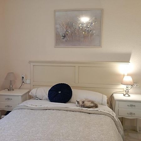 Apartamento Laguna Beach Torrox Costa Luaran gambar