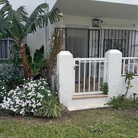 Apartamento Laguna Beach Torrox Costa Luaran gambar