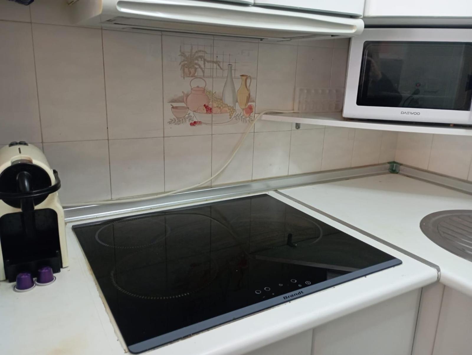 Apartamento Laguna Beach Torrox Costa Luaran gambar