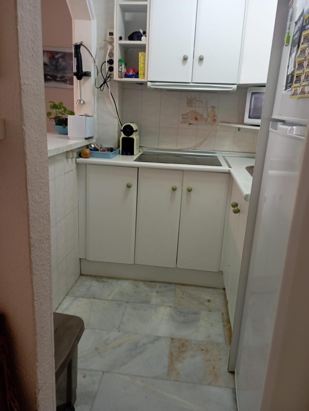 Apartamento Laguna Beach Torrox Costa Luaran gambar