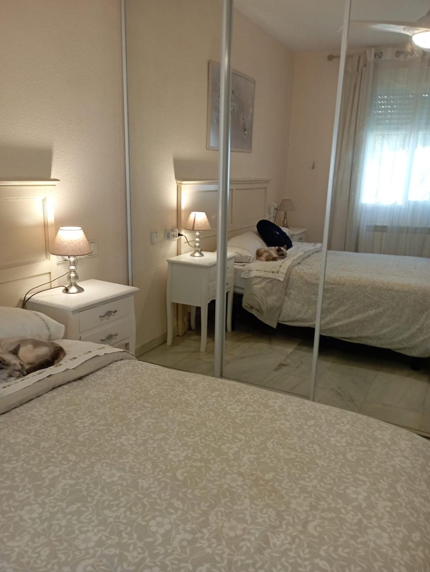 Apartamento Laguna Beach Torrox Costa Luaran gambar