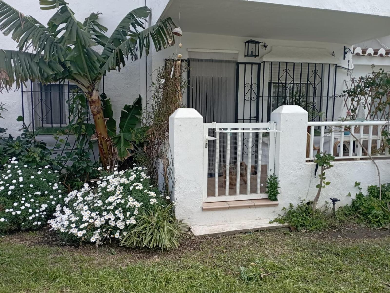 Apartamento Laguna Beach Torrox Costa Luaran gambar